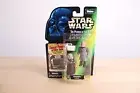Star Wars Power of The Force Freeze Frame Ugnaughts Action Figure
