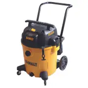 DeWALT 61L Wet And Dry Vacuum