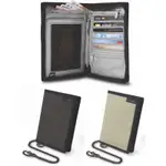 RFIDSAFE Z150 : RFID BLOCKING COMPACT ORGANISER RFID護照包 (二手)