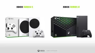 【就是要玩】XBOX 主機 Xbox Series S X 微軟 Xbox Series X S Microsoft