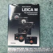Gunter Osterloth "Leica M" Book