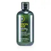 Paul Mitchell Tea Tree Lemon Sage Thickening Shampoo (Energizing Body Builder...