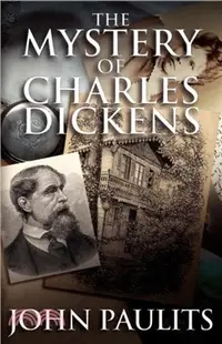 在飛比找三民網路書店優惠-The Mystery of Charles Dickens