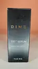 NIB Dime TBT Serum 1oz Mandelic Acid Niacinamide ANTI-AGING Peptides SEALED