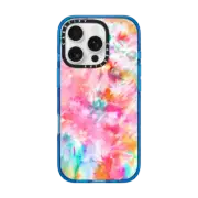 iPhone 16 Pro Impact Case Spring Fling by chloe cox