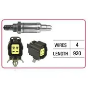 RAE Oxygen Sensor - OX764