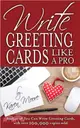 Write Greeting Cards Like a Pro