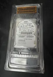 NEW NetApp 1.8T 10K 12Gbps SAS 2.5" HDD Hard Drive 108-00433 DS224C - X343A-R6