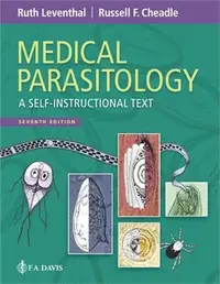 在飛比找三民網路書店優惠-Medical Parasitology ― A Self-