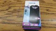 Top Fin IF Internal Filter IF40 stage 4 Aquarium Fish Filter Fresh / Salt Water