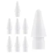 8 Pack Replacement Tip for Pencil Nibs for Pencil 1St & 2Nd Generation1147