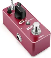Donner Distortion Guitar Effector Distortion Analog Compact (Morpher) [Parallel