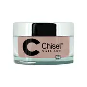 Chisel SNS Gelish Dip Dipping Acrylic Nail Powder Solid - 244 56g 2oz