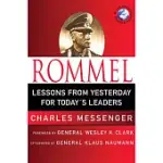 ROMMEL: LEADERSHIPN LESSONS FROM THE DESERT FOX