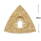 Carbide Rasp Saw Blades Circular Golded Large Rasp Carbide