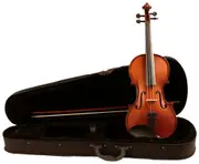 Ernst Keller VN300 Series 3/4 Size Student Violin Outfit