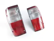 Tail Light Rear Lamp For Toyota Hilux Ute LN RZN KZN 1997-05 LH+RH Pair (for: Toyota)