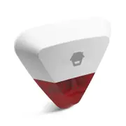 Chuango Outdoor Strobe Siren