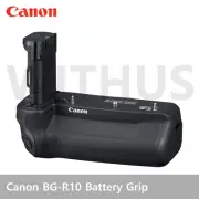 Canon BG-R10 Battery Grip for EOS R5 & EOS R6 Canon Genuine New - Tracking