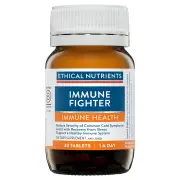 Ethical Nutrients Immune Fighter | 30T
