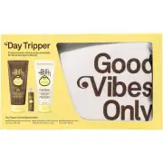 Sun Bum Premium Day Tripper Sun Care Pack Sunscreen Lotion Lip Balm Hydrating