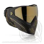 DYE I5 PRO GOGGLE ONYX GOLD 2.0 面罩