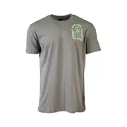 Tide Apparel Men's Octo Short Sleeve Tee