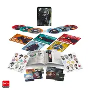 Jujutsu Kaisen - Shibuya Incident Season 2 Part 2 (Limited Edition)