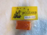 WIZZARD STORM ORANGE HARD BODY WS30-OR