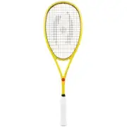 Harrow Vapor 110 (New) Squash Racket FREE DHL Express Shipping (100% Original)