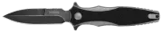 Kershaw Knives Decimus Frame Lock Stainless Steel Black GFN 1559 Pocket Knife