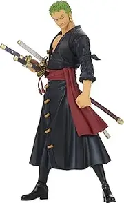 Banpresto One Piece DXF The Grandline Men Wanokuni Vol 13 Figure