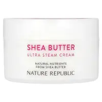 在飛比找iHerb優惠-[iHerb] Nature Republic Shea B