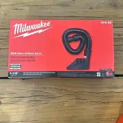 Milwaukee 5318-de SDS Max Chisel Boot Dust Extraction Attachment
