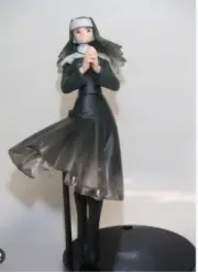 Mai-Hime Collection Figure Part 2 Sanada Yukariko New Open Box (C7)