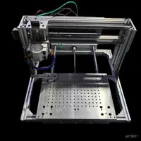 在飛比找蝦皮商城精選優惠-CNC 3040水冷鵰刻機  1500W全新