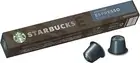 Starbucks by Nespresso Espresso Roast Coffee Pods 100 Capsules