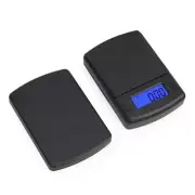 500G 0.1G Digital Scale for Gold Sterling Jewelry Scales Balance8040