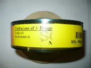 CONFESSIONS OF A DANGEROUS MIND, orig 35mm scope trailer [Drew Barrymore]