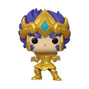 Saint Seiya - Leo Ikki (GD Suit) Pop!