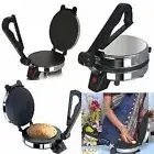 New Roti Maker/KHAKHRA maker/Stainless Steel Body Roti and Khakra maker