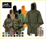 Helikon-Tex SWAGMAN ROLL Outdoor Poncho Sleeping Bag liner jacket Survival