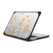 MacBook Pro 16-inch (M1 - M4) Bounce Case SLOWCOASTER Orange