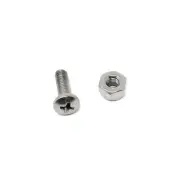 Pentair Kreepy Krauly Legend / Legend II / Platinum Nut & Bolt - Feed Mast To Va