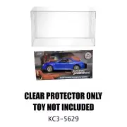 Protector For Jada Fast and Furious 1:32 Scale