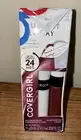 COVERGIRL Outlast All Day Two Step Lipcolor w/Topcoat 559 Plum Berry 2pc Set
