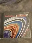 Rings Of Saturn Stonecrazy Sealed CD Indie Release Private Press AOR Melodic Roc