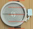 Chef Monte Carlo Ceramic Cooktop SMALL Hotplate Element VEMOTAFCHW VEMOTFCHPW