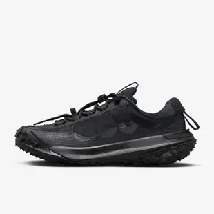 【NIKE 耐吉】休閒鞋 運動鞋 越野鞋 ACG MOUNTAIN FLY 2 LOW 男鞋 黑(DV7903-002)