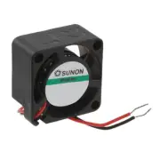 SUNON DC201005DRM 5V DC 20Mm Dust Resistant Maglev Vapo Fan Rating: 5Vdc